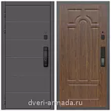 Дверь входная Армада Роуд Kaadas K9 / ФЛ-58 Мореная береза