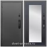 Умная входная смарт-дверь Армада Гарант Kaadas K9/ МДФ 16 мм ФЛЗ-Пастораль, Венге